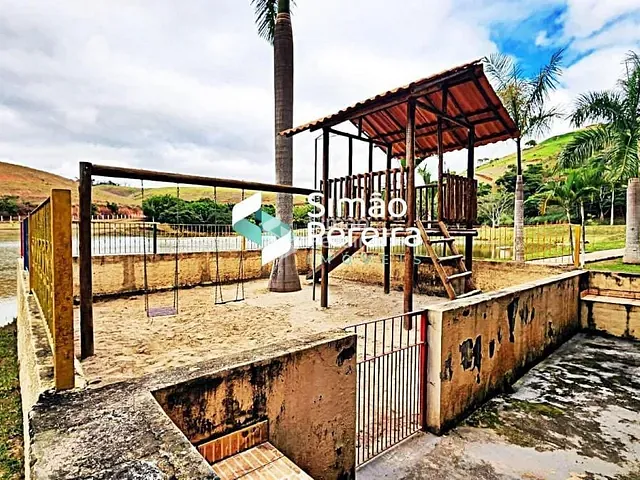 Terreno com 2336m², à venda, no bairro Centro em Matias Barbosa