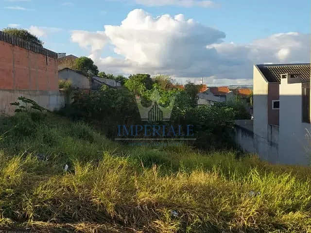 Terreno à venda, no bairro Orfãs em Ponta Grossa