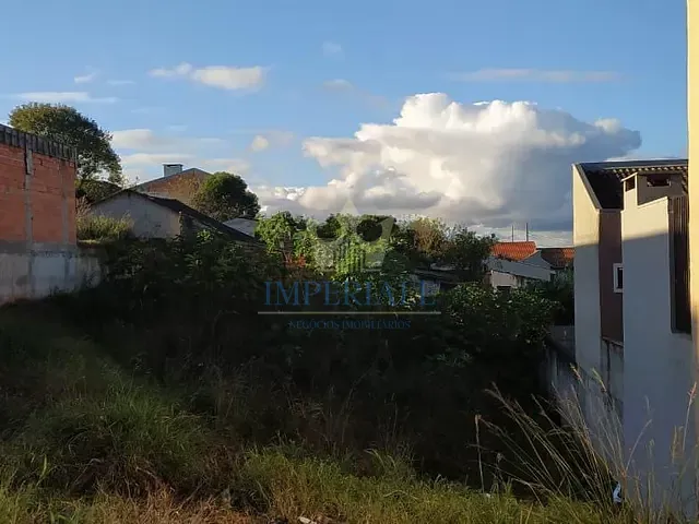 Terreno à venda, no bairro Orfãs em Ponta Grossa
