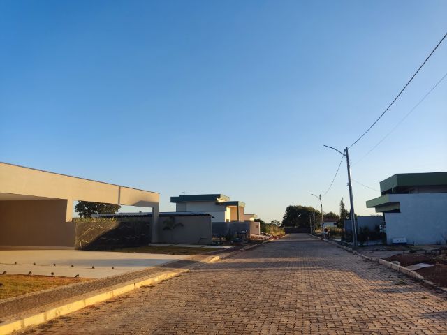 Terreno com 400m², à venda, no bairro Ponte Alta Norte (Gama) em Brasília