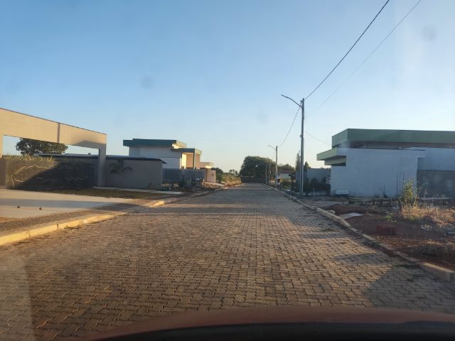 Terreno com 400m², à venda, no bairro Ponte Alta Norte (Gama) em Brasília