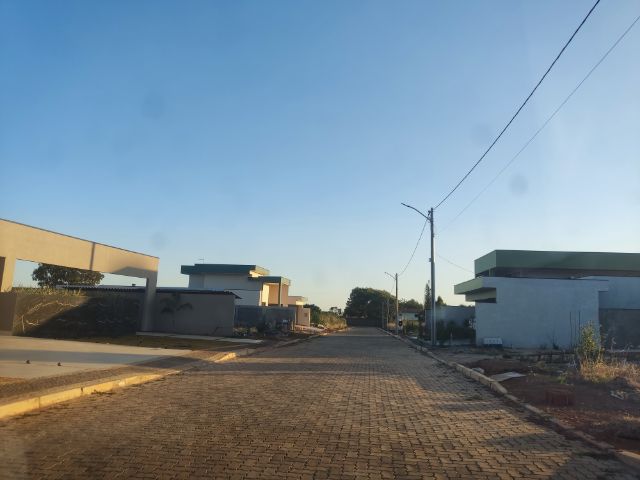 Terreno com 400m², à venda, no bairro Ponte Alta Norte (Gama) em Brasília