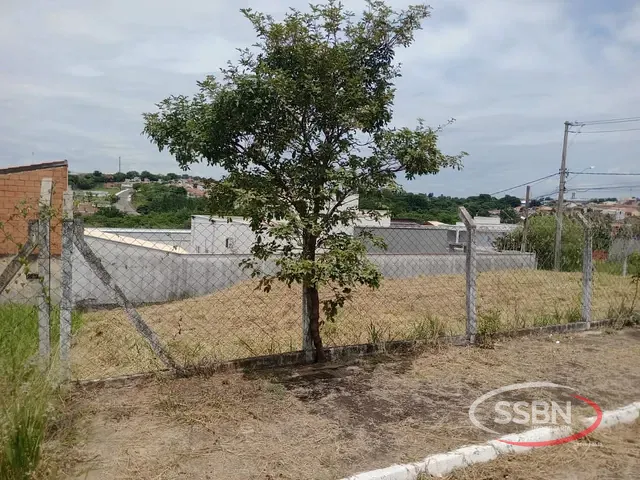 Terreno com 357m², à venda, no bairro Jardim Maria Helena em Nova Odessa