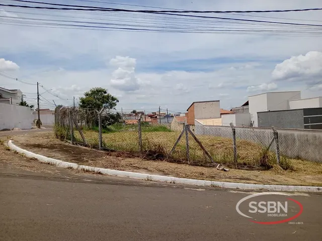 Terreno com 357m², à venda, no bairro Jardim Maria Helena em Nova Odessa