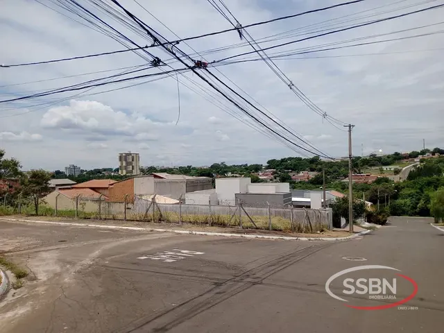 Terreno com 357m², à venda, no bairro Jardim Maria Helena em Nova Odessa