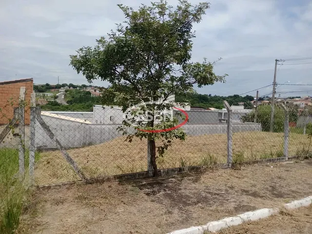 Terreno com 357m², à venda, no bairro Jardim Maria Helena em Nova Odessa
