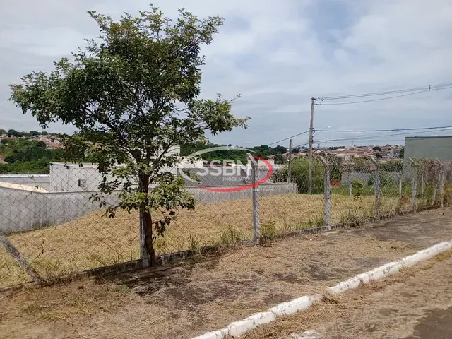 Terreno com 357m², à venda, no bairro Jardim Maria Helena em Nova Odessa