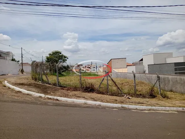 Terreno com 357m², à venda, no bairro Jardim Maria Helena em Nova Odessa