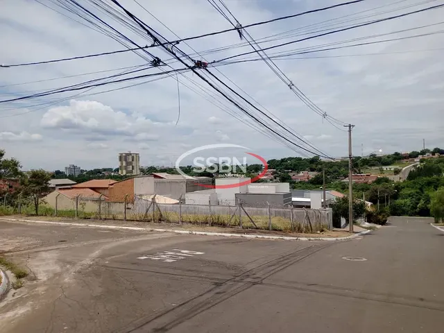Terreno com 357m², à venda, no bairro Jardim Maria Helena em Nova Odessa