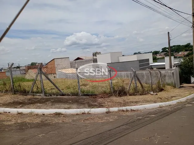 Terreno com 357m², à venda, no bairro Jardim Maria Helena em Nova Odessa