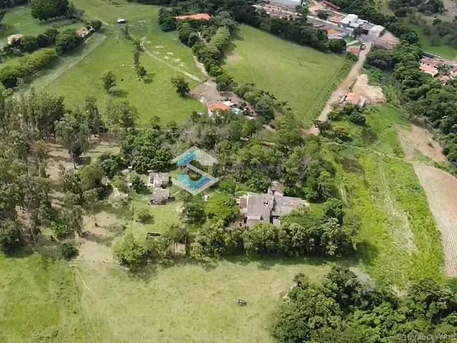 Terreno com 20247m², à venda, no bairro Chacaras em Jacarezinho