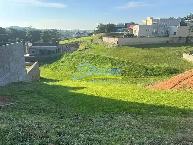Terreno com 881m², à venda, no bairro Fazenda da Grama em Itupeva