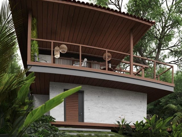 Terreno com 640m², à venda, no bairro Conceição de Jacareí em Mangaratiba