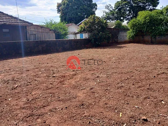 Terreno com 300m², à venda, no bairro Castelo Branco em Presidente Castelo Branco