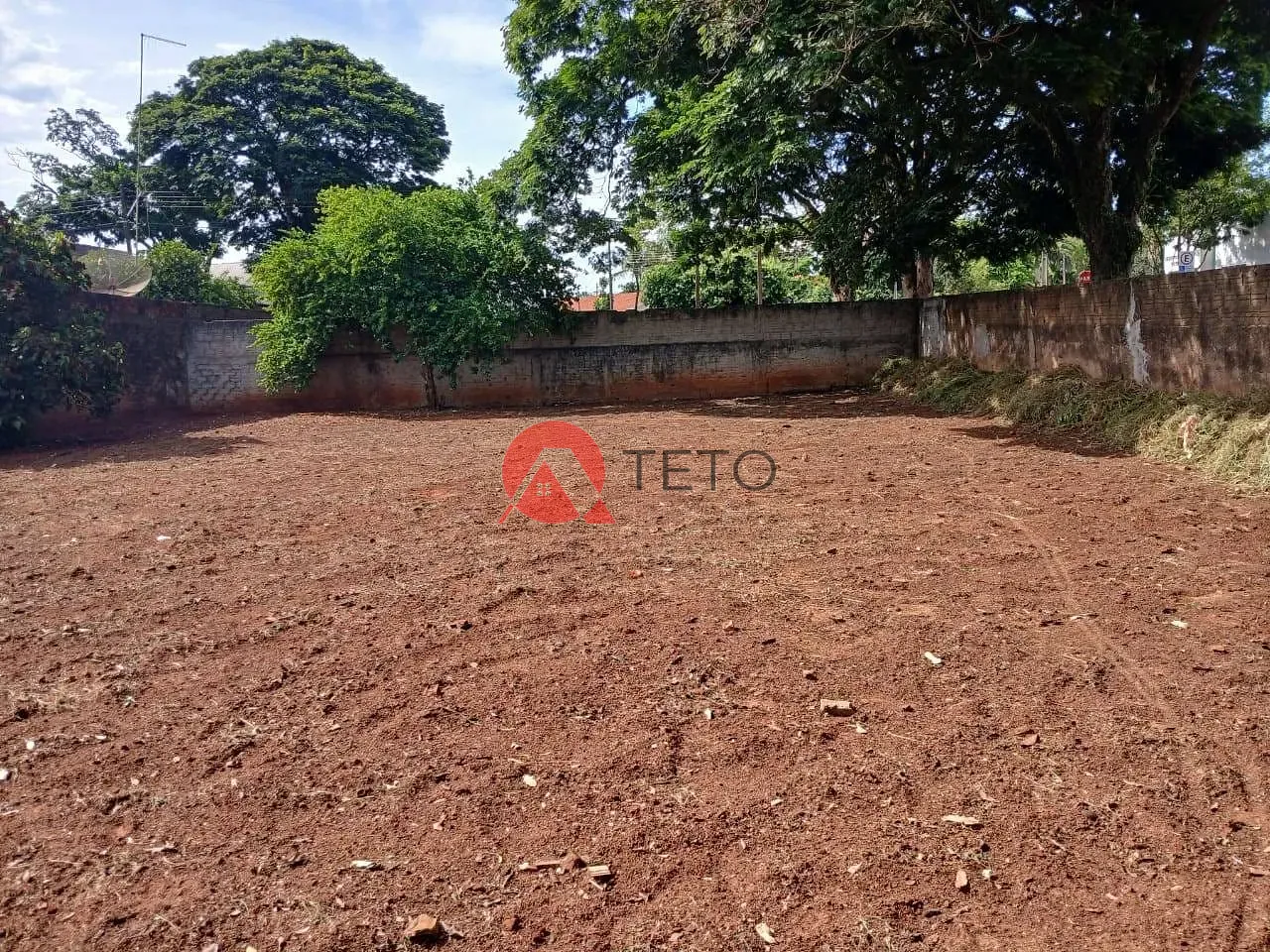 Terreno, 300 m² - Foto 1