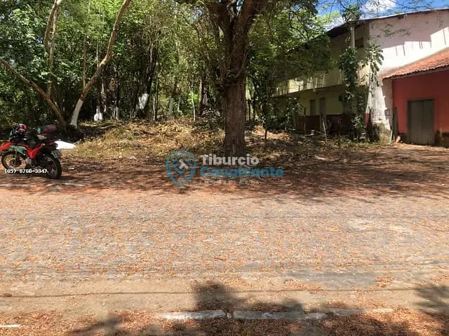 Terreno à venda, no bairro Gavião em Maranguape