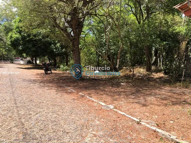 Terreno à venda, no bairro Gavião em Maranguape