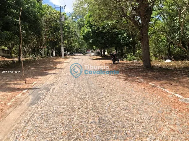 Terreno à venda, no bairro Gavião em Maranguape