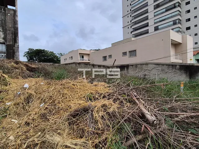 Terreno com 783m², à venda, no bairro Portal das Colinas em Guaratinguetá