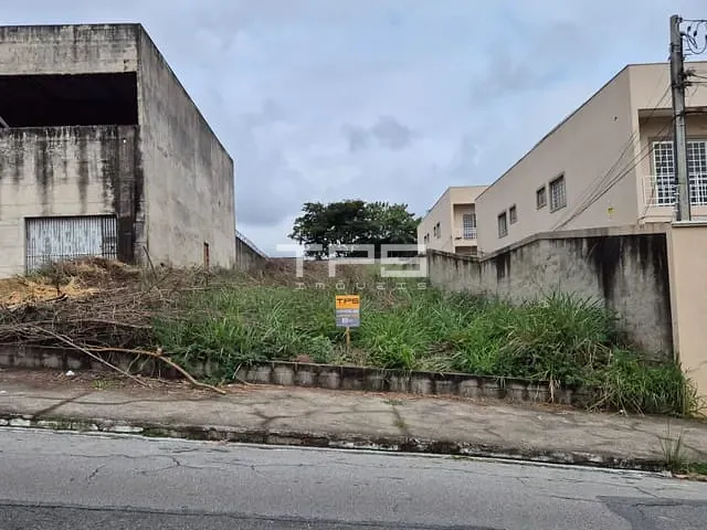 Terreno com 783m², à venda, no bairro Portal das Colinas em Guaratinguetá