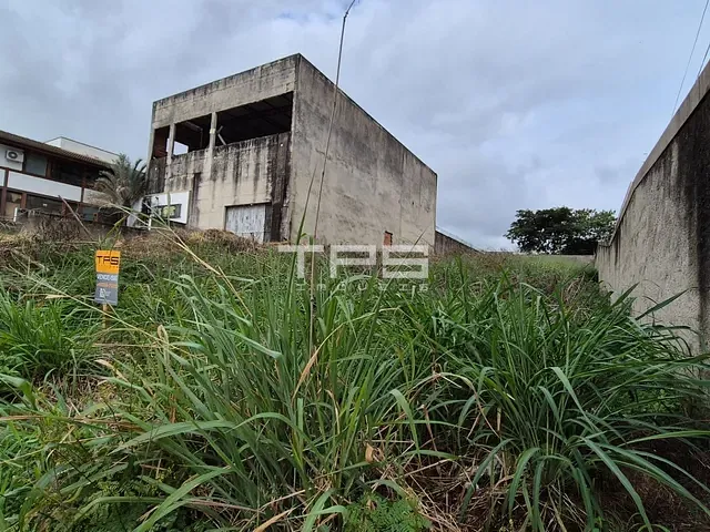 Terreno com 783m², à venda, no bairro Portal das Colinas em Guaratinguetá