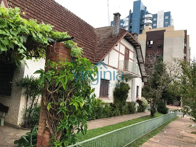 Terreno com 871m², à venda, no bairro Vila Rosa em Novo Hamburgo