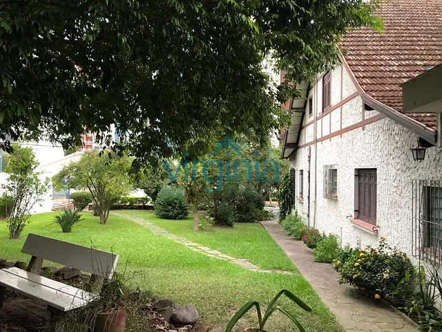 Terreno com 871m², à venda, no bairro Vila Rosa em Novo Hamburgo