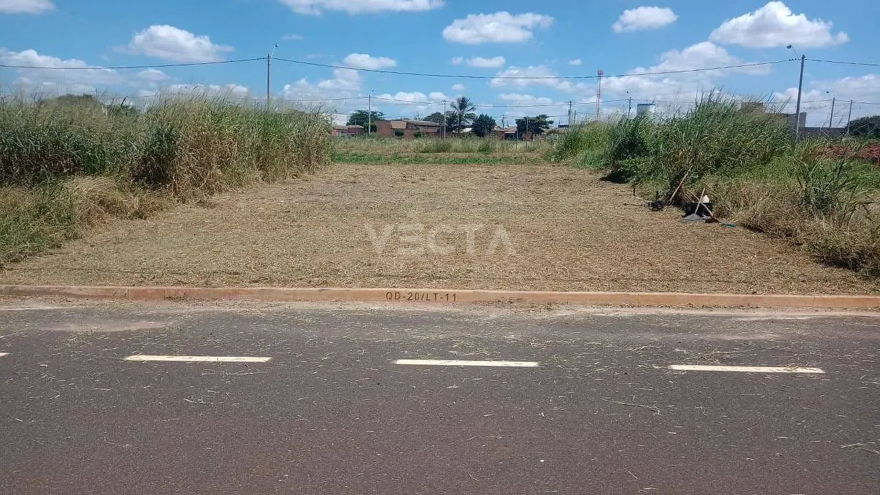 Terreno, 200 m² - Foto 1