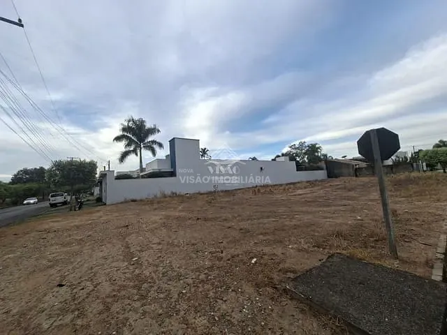 Terreno com 690m², à venda, no bairro Jardim Maringá em Sinop