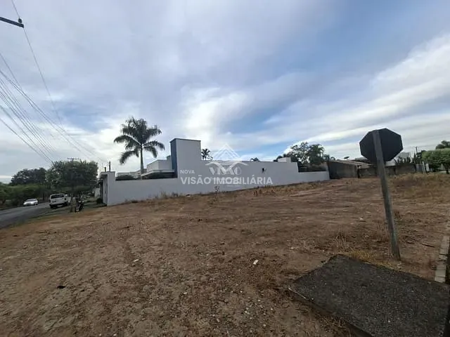 Terreno com 690m², à venda, no bairro Jardim Maringá em Sinop