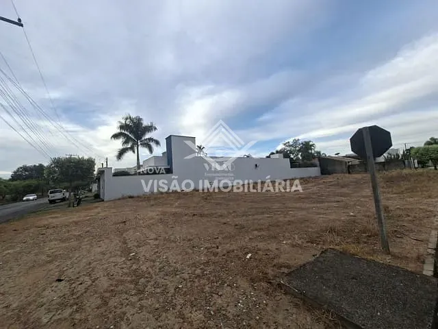 Terreno com 690m², à venda, no bairro Jardim Maringá em Sinop