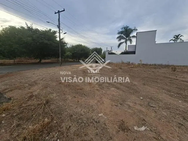 Terreno com 690m², à venda, no bairro Jardim Maringá em Sinop