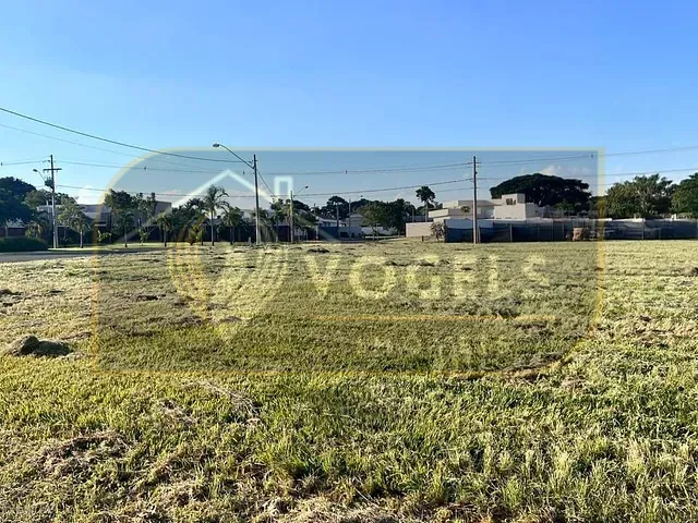 Terreno com 733m², à venda, no bairro Residencial Portal do Sol em Holambra