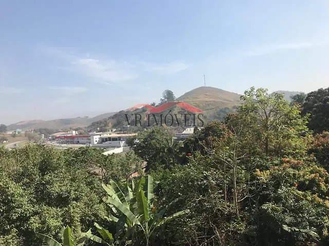 Terreno com 2540m², à venda, no bairro Santa Rita em Barra Mansa