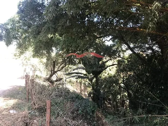 Terreno com 2540m², à venda, no bairro Santa Rita em Barra Mansa