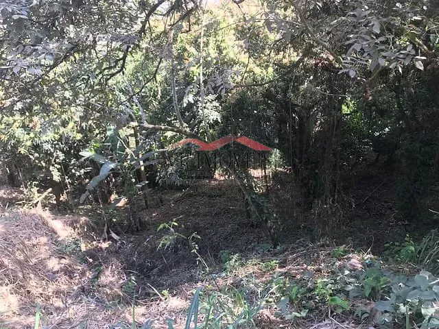 Terreno com 2540m², à venda, no bairro Santa Rita em Barra Mansa