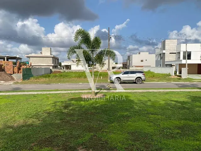 Terreno com 390m², à venda, no bairro Centro em Bayeux