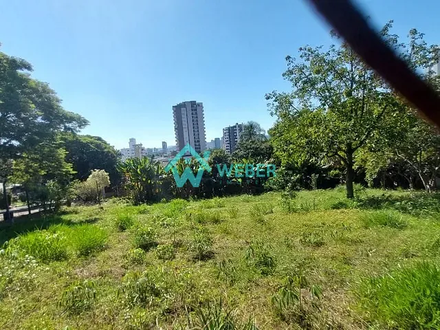 Terreno com 791m², à venda, no bairro Ideal em Novo Hamburgo