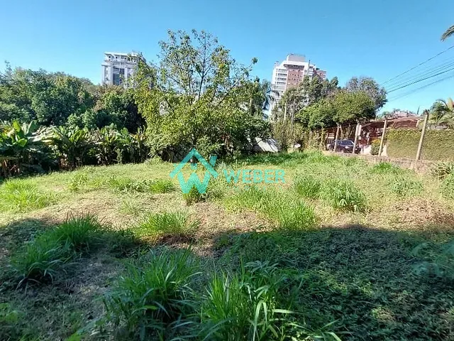 Terreno com 791m², à venda, no bairro Ideal em Novo Hamburgo