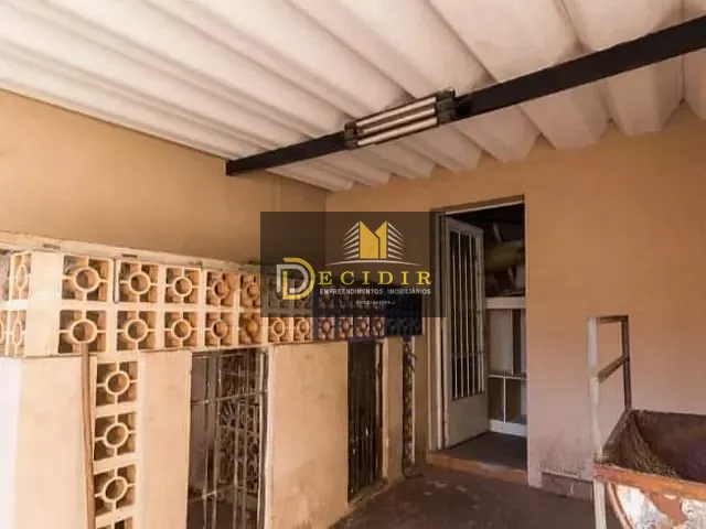 Terreno com 255m², à venda, no bairro Chácara Santo Antônio (Zona Leste) em São Paulo