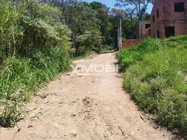 Terreno com 200m², à venda, no bairro Jardim das Tulipas em Jundiaí