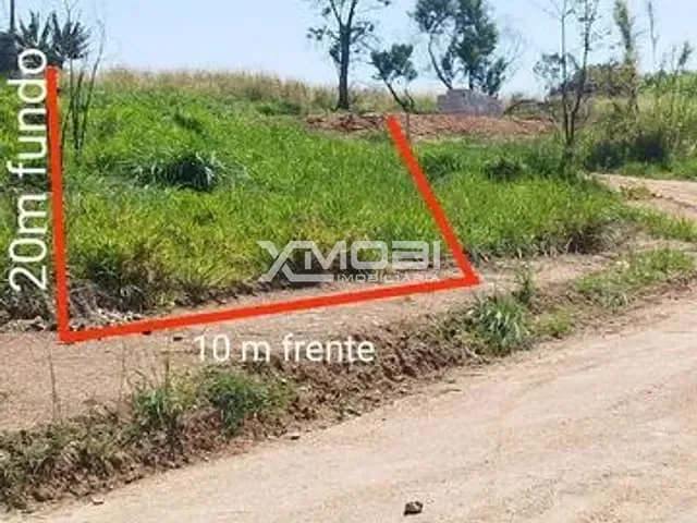 Terreno com 200m², à venda, no bairro Jardim das Tulipas em Jundiaí