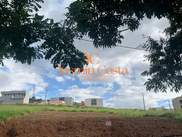 Terreno com 360m², à venda, no bairro Colinas da Mantiqueira em Cambuí