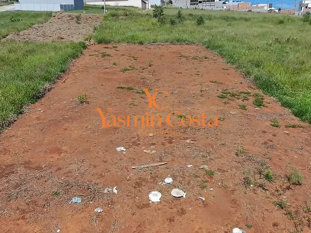 Terreno com 360m², à venda, no bairro Colinas da Mantiqueira em Cambuí