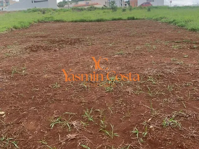 Terreno com 360m², à venda, no bairro Colinas da Mantiqueira em Cambuí