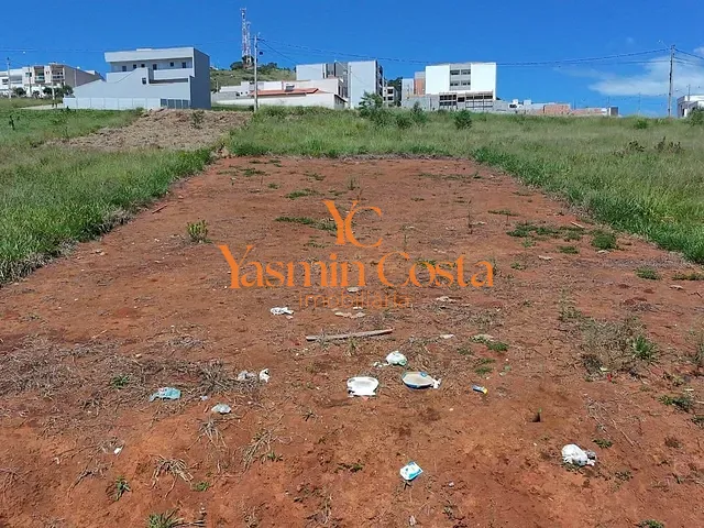 Terreno com 360m², à venda, no bairro Colinas da Mantiqueira em Cambuí