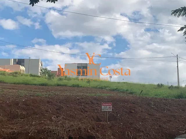 Terreno com 360m², à venda, no bairro Colinas da Mantiqueira em Cambuí