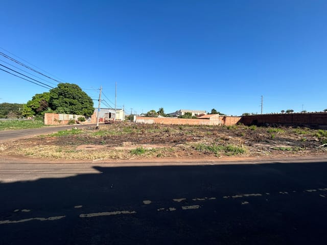 Foto do Terreno - Terreno à venda, Vila Progresso, Campo Grande, MS | ZAFARA imobiliária