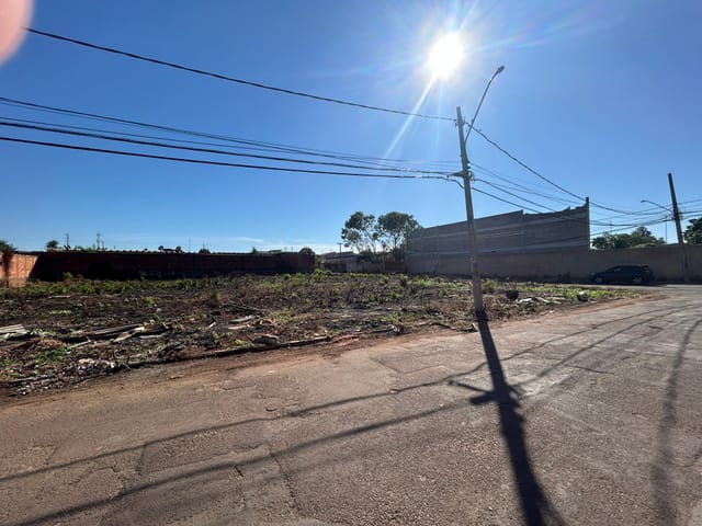 Foto do Terreno - Terreno à venda, Vila Progresso, Campo Grande, MS | ZAFARA imobiliária
