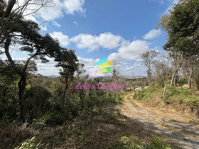 Terreno com 24100m², à venda, no bairro Condomínio Vale do Ouro em Ribeirão das Neves